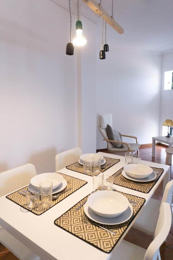Appartement 8ROOFTOP - T2 com terraço e vista para as salinas! à Aveiro Extérieur photo