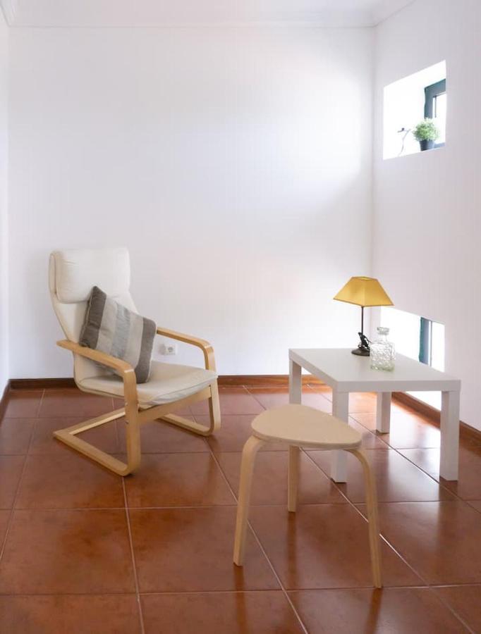 Appartement 8ROOFTOP - T2 com terraço e vista para as salinas! à Aveiro Extérieur photo