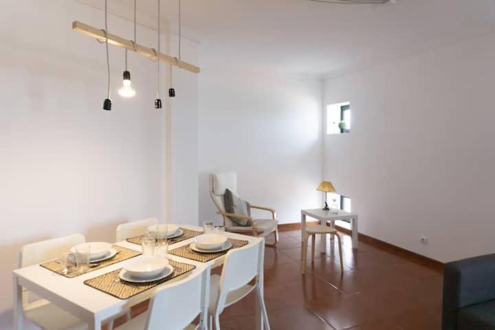Appartement 8ROOFTOP - T2 com terraço e vista para as salinas! à Aveiro Extérieur photo