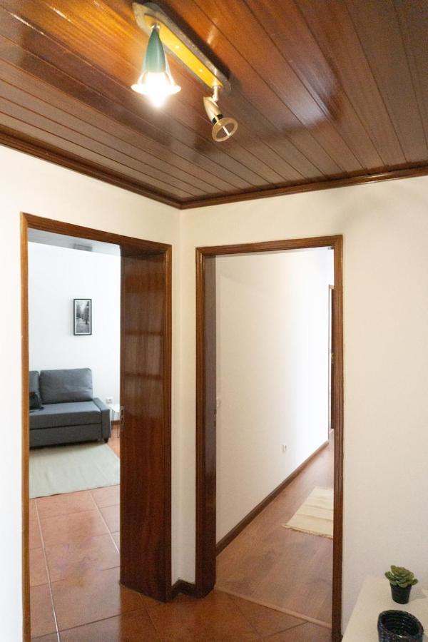 Appartement 8ROOFTOP - T2 com terraço e vista para as salinas! à Aveiro Extérieur photo