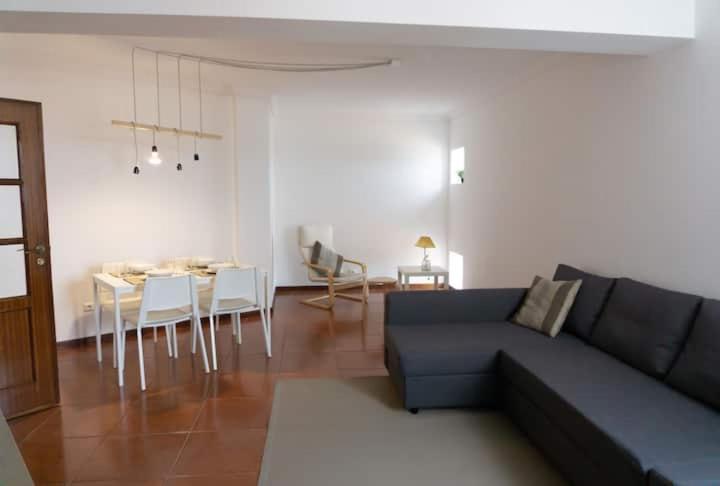 Appartement 8ROOFTOP - T2 com terraço e vista para as salinas! à Aveiro Extérieur photo