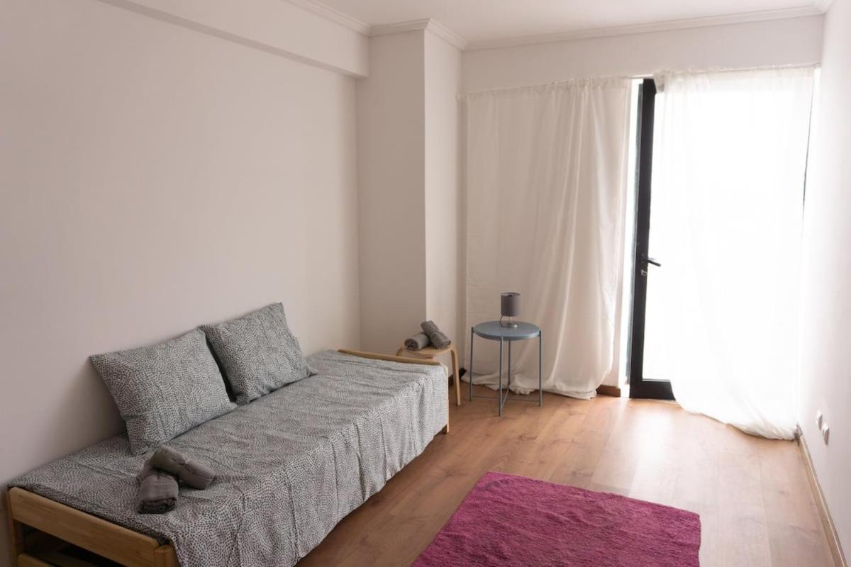 Appartement 8ROOFTOP - T2 com terraço e vista para as salinas! à Aveiro Extérieur photo